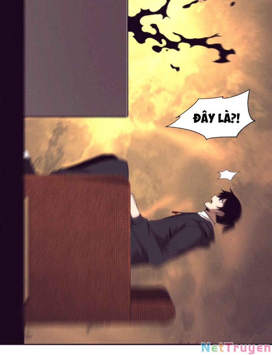 tiến hóa cuồng triều chapter 28 53