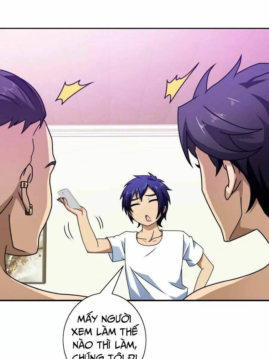 hộ hoa cao thủ tại đô thị chapter 94 6