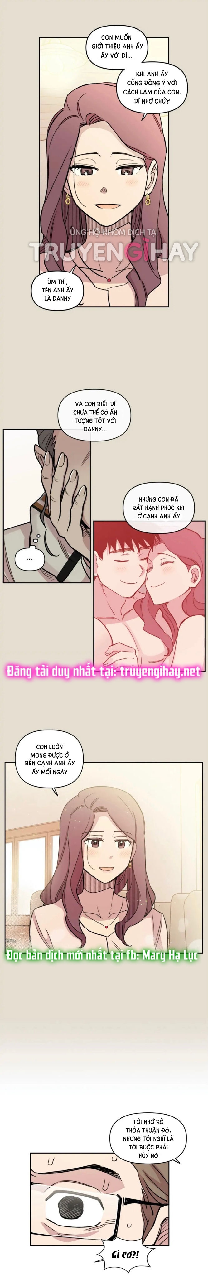[18+] 1 người khỏe 2 người vui chapter 29.1 5