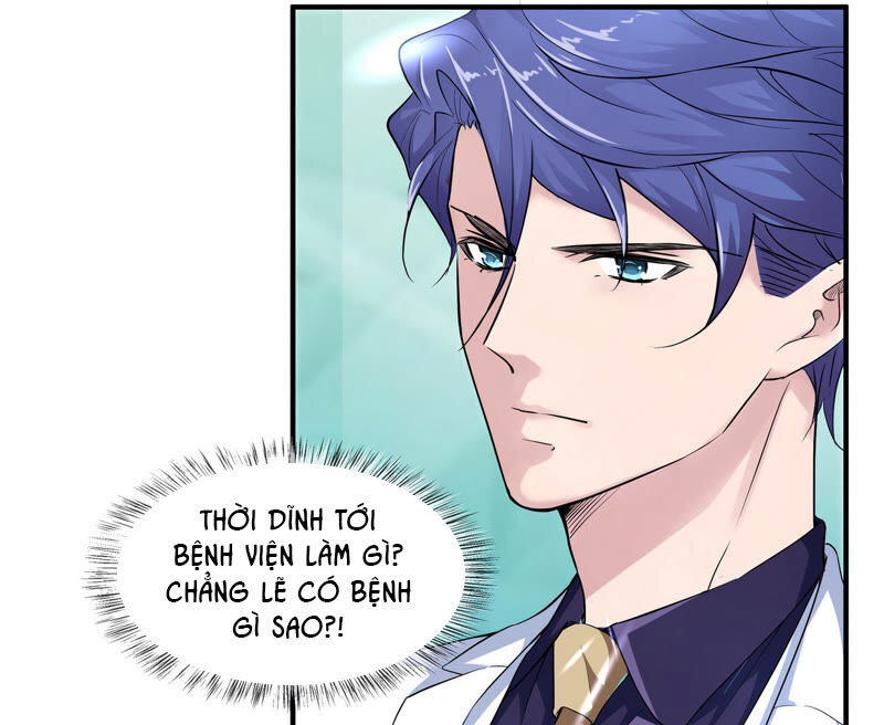 chiến lược lãng mạn của thịnh thiếu chapter 20 13