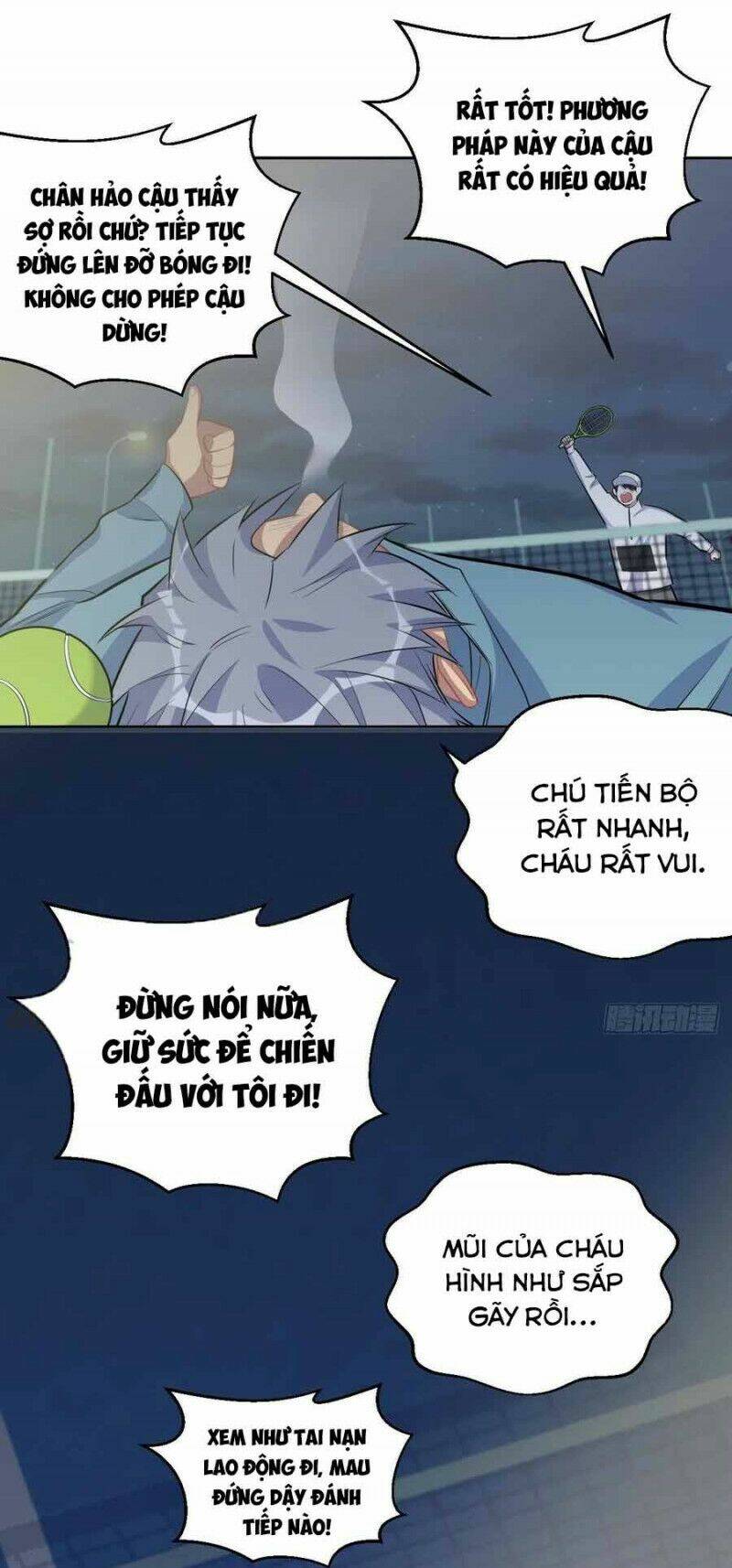 nhạc phụ đại nhân là lão bà chapter 86 20