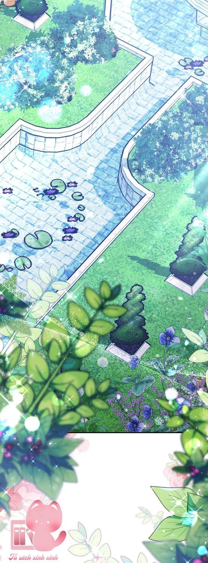 từ chồng cũ hóa thành nam chính chapter 43 45