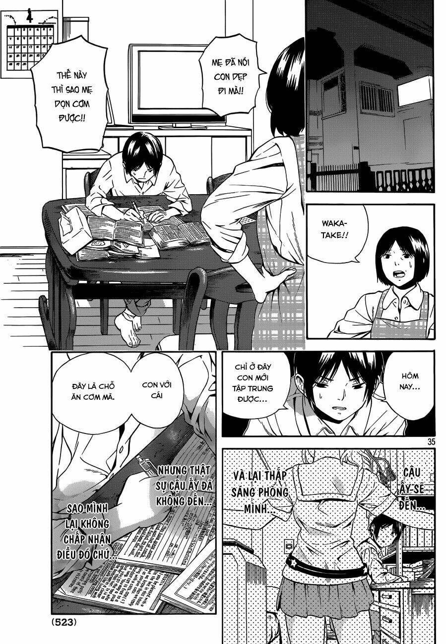 sakurasaku syndrome chapter 4 34