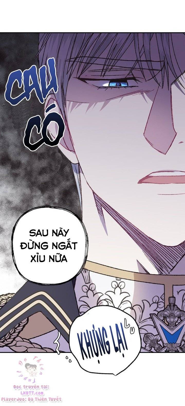 cha, con không muốn kết hôn đâu chapter 19 13