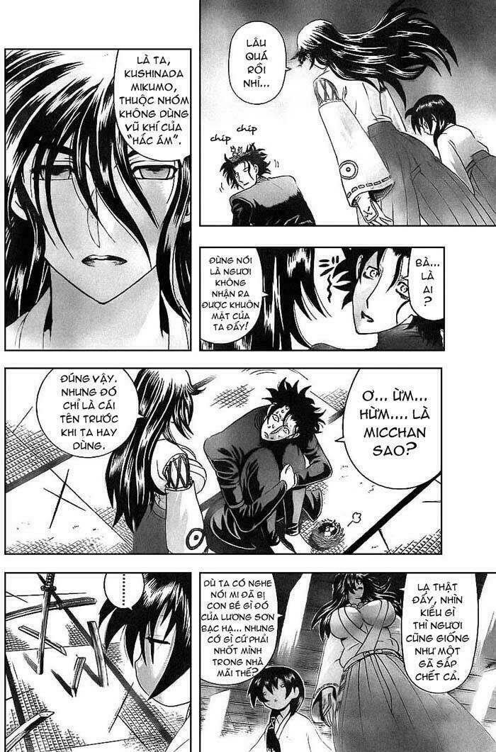 history's strongest disciple kenichi chapter 358 6