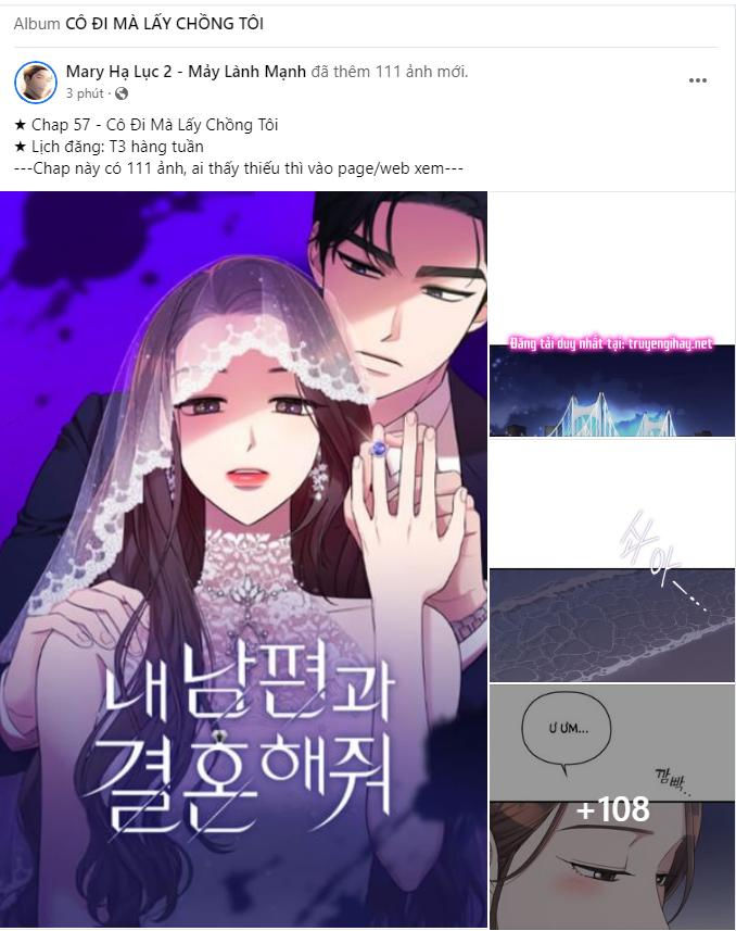 cô đi mà lấy chồng tôi chapter 57.1 25