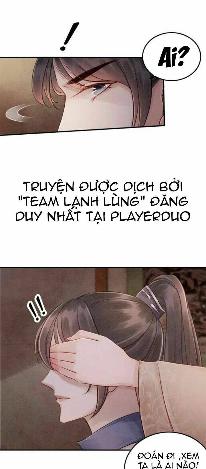 trọng sinh bá sủng nhiếp chính vương quá mạnh mẽ chapter 70 22