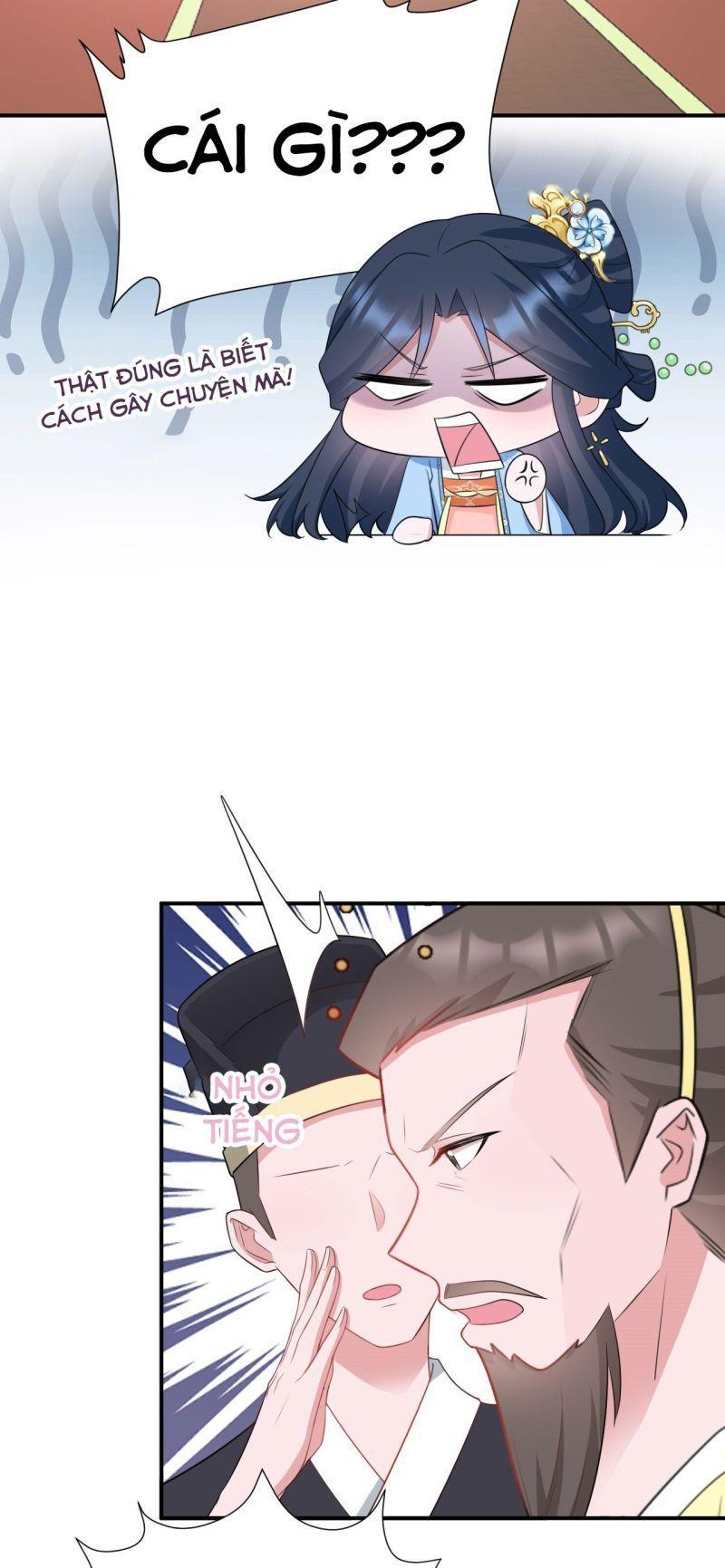 siêu cấp trà xanh hệ thống chapter 13 28