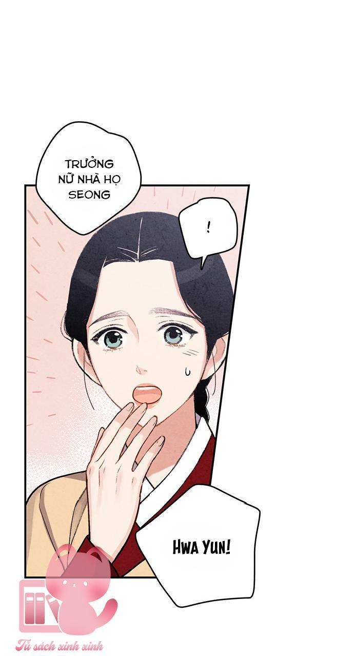 lệnh cấm hôn chapter 82 21