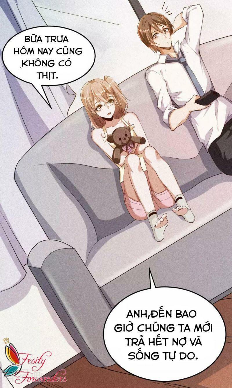 luyện tập thành thần chapter 2 26