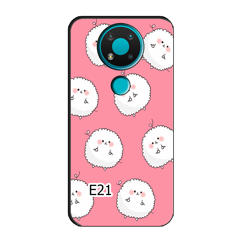 Ốp Dẻo Dành Cho NOKIA 3.4