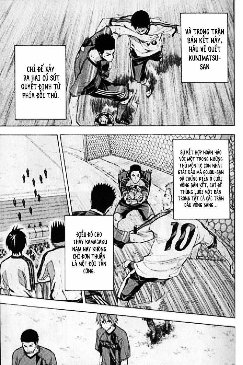 kỵ sĩ trong vòng cấm chapter 163 7