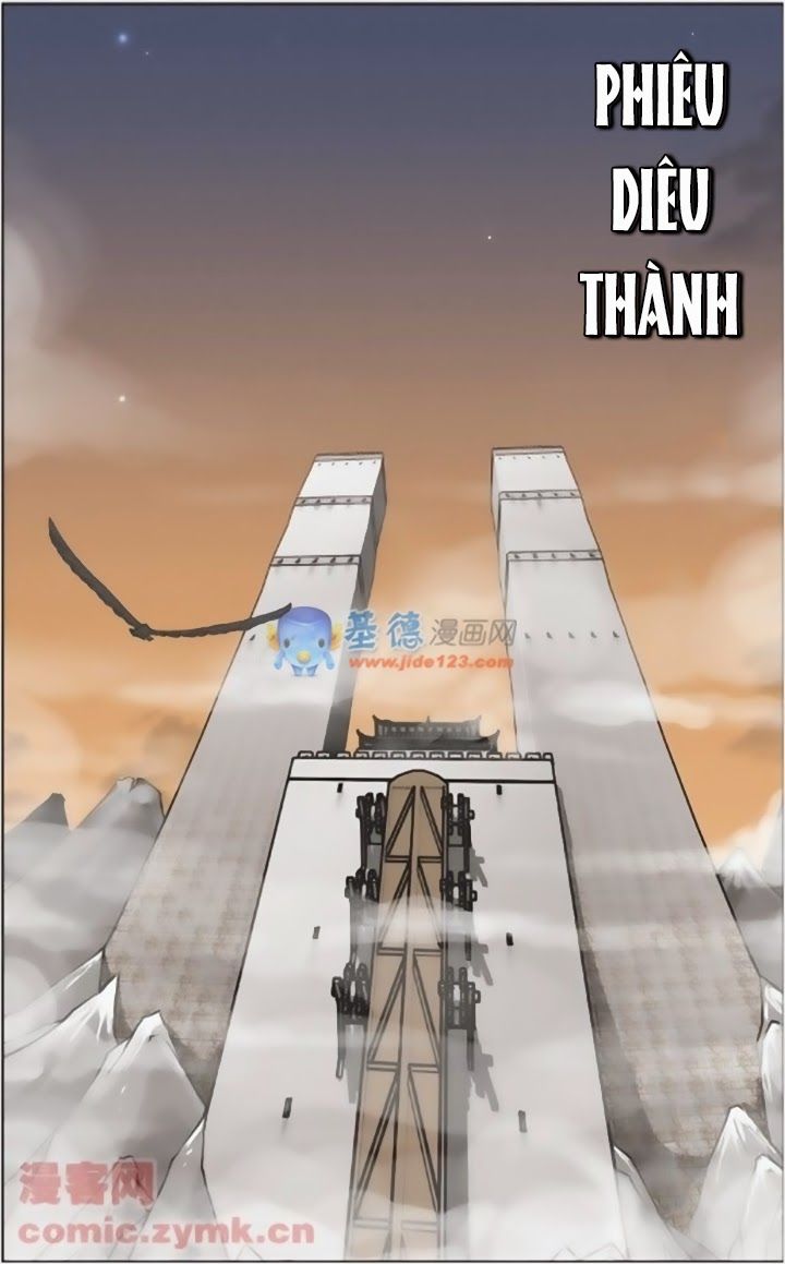 thâu tinh cửu nguyệt thiên chapter 105 3