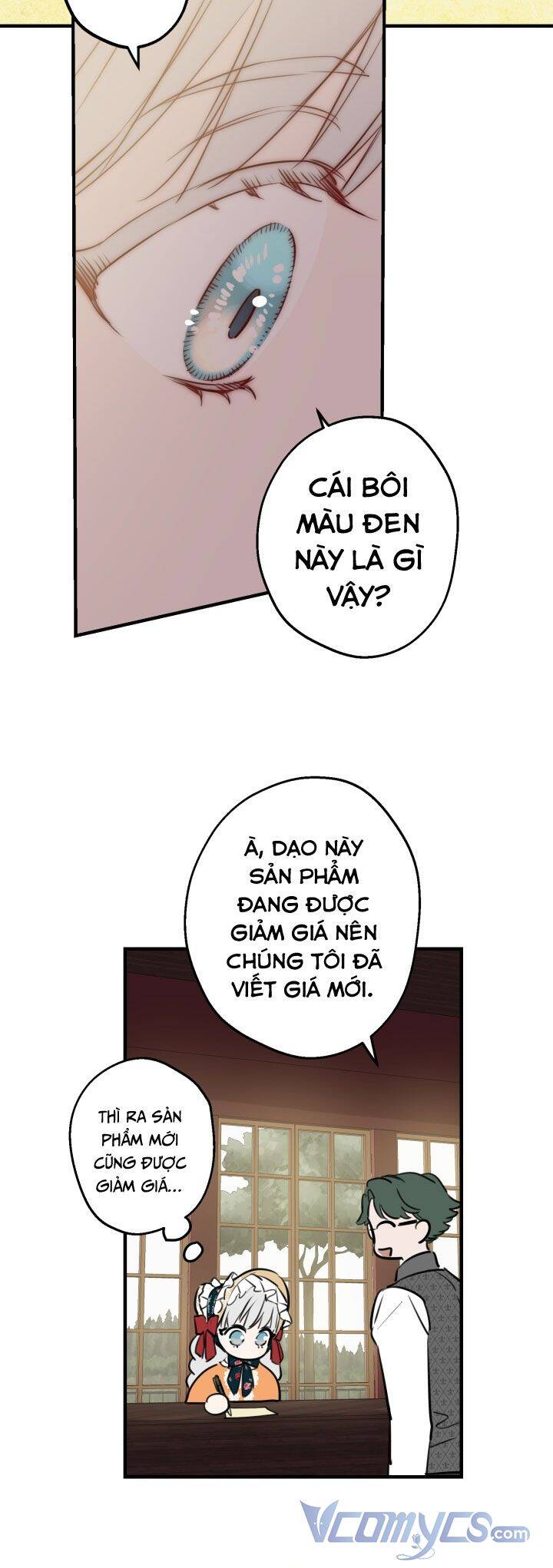 những nhân vật mạnh nhất thế giới ám ảnh tôi chapter 45 45