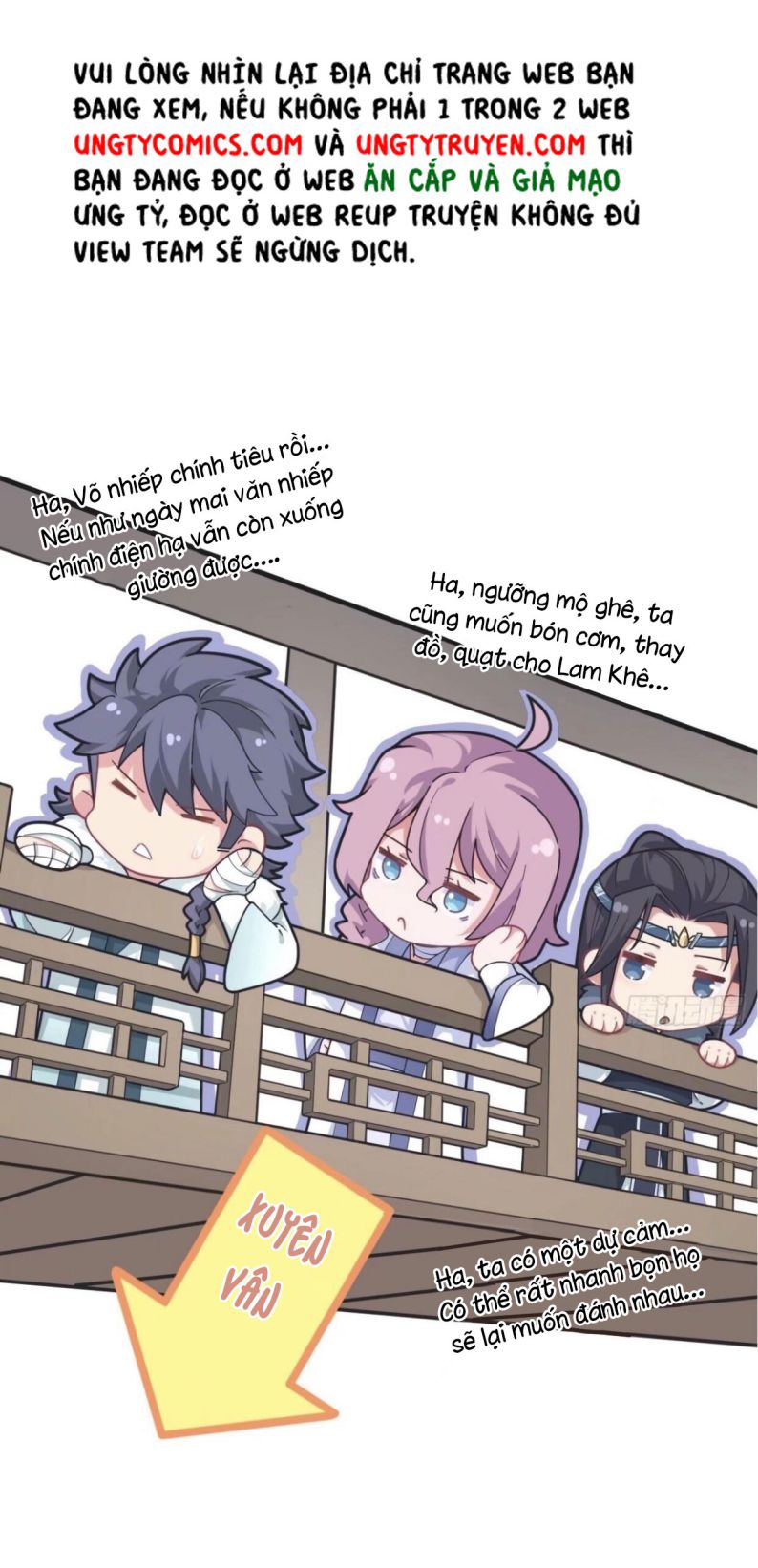 nhập mộ chi thần chapter 63 35