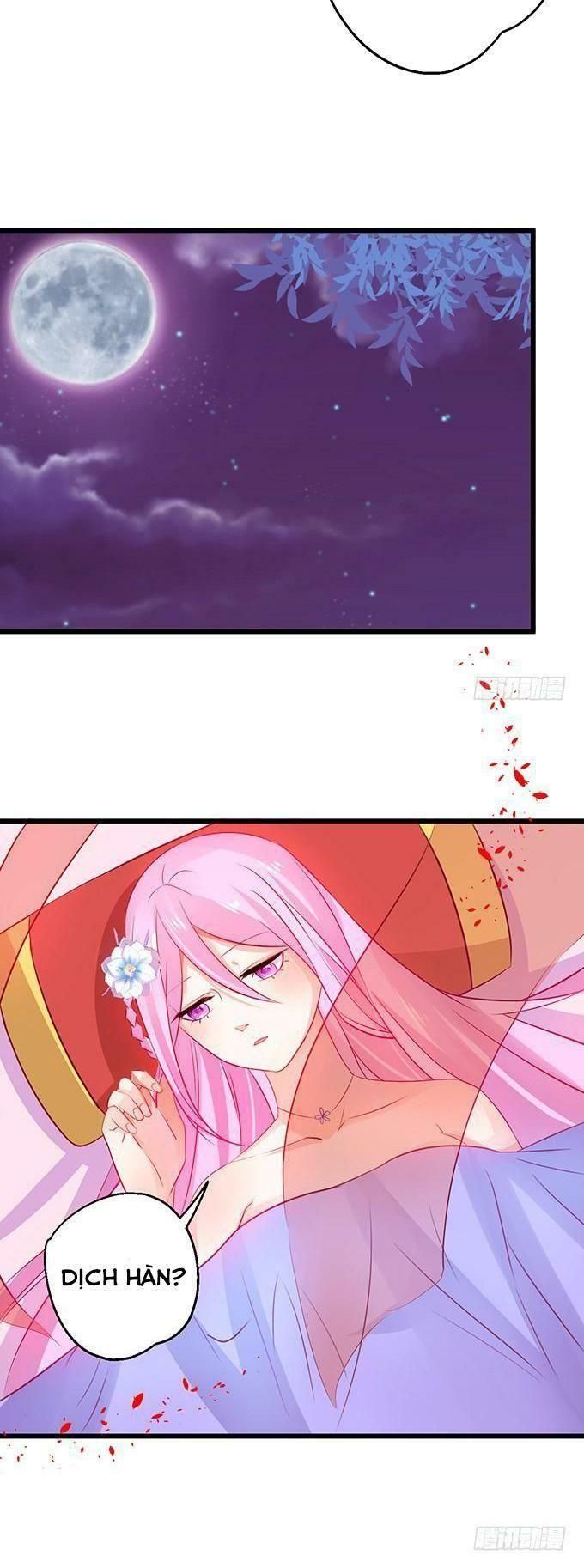 hồ tiên hung bạo chapter 30 8