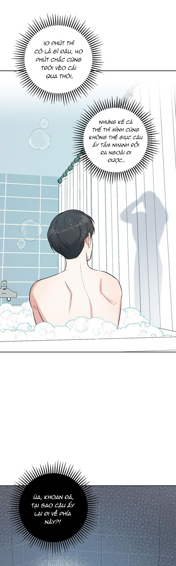 cánh rừng bình lặng chapter 10 37