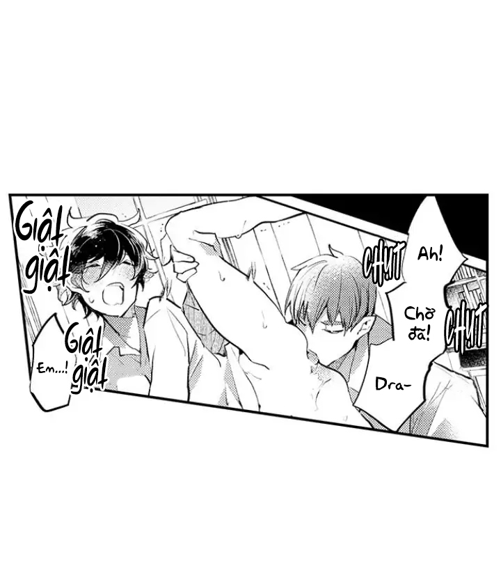 tiếng gọi của tình yêu sau trải nghiệm cận tử chapter 29 22