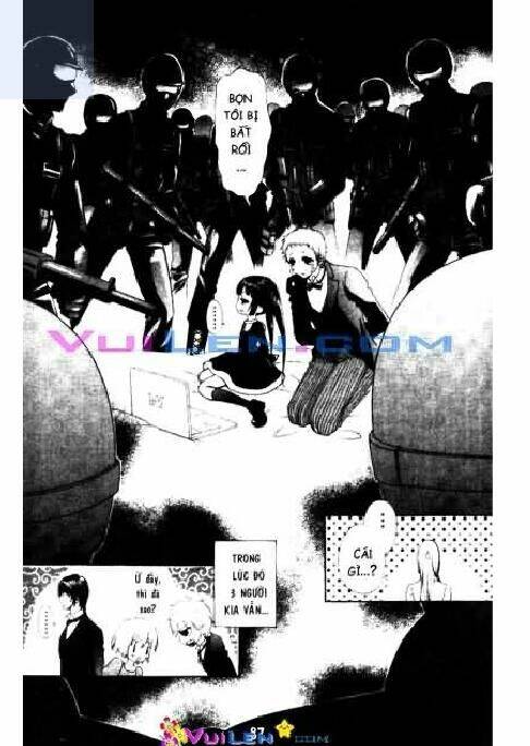 chàng quản gia của bé mei chapter 12 87