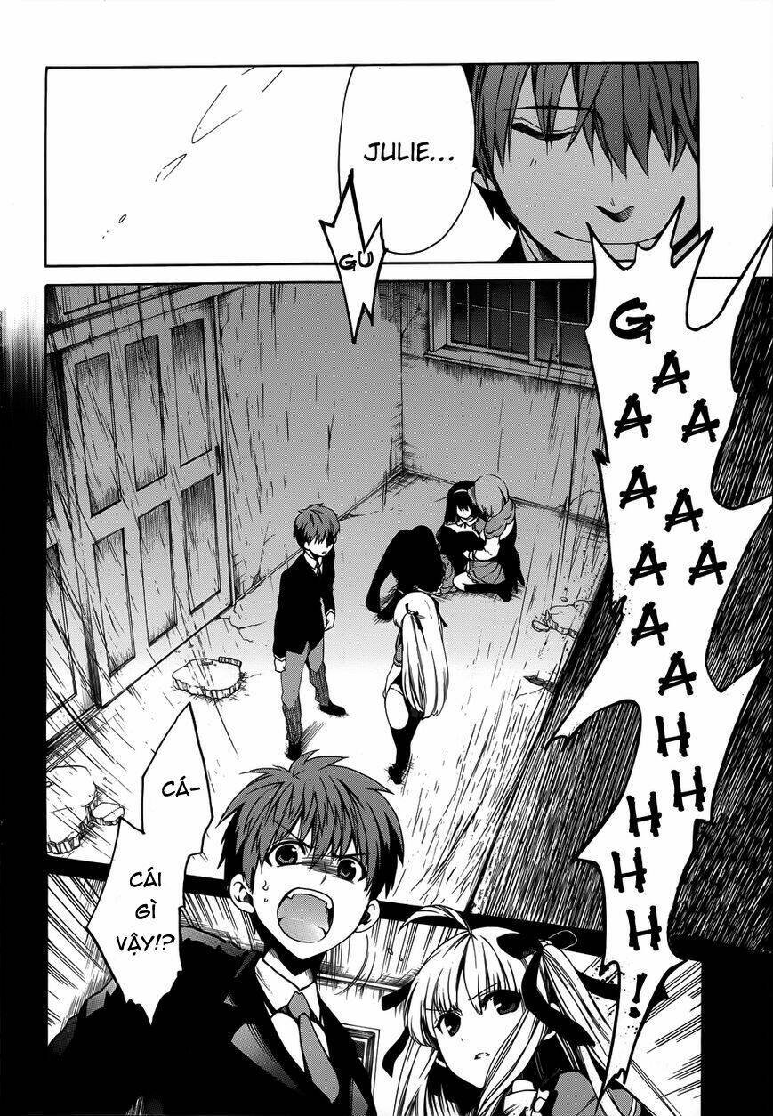 absolute duo chapter 12.5 4