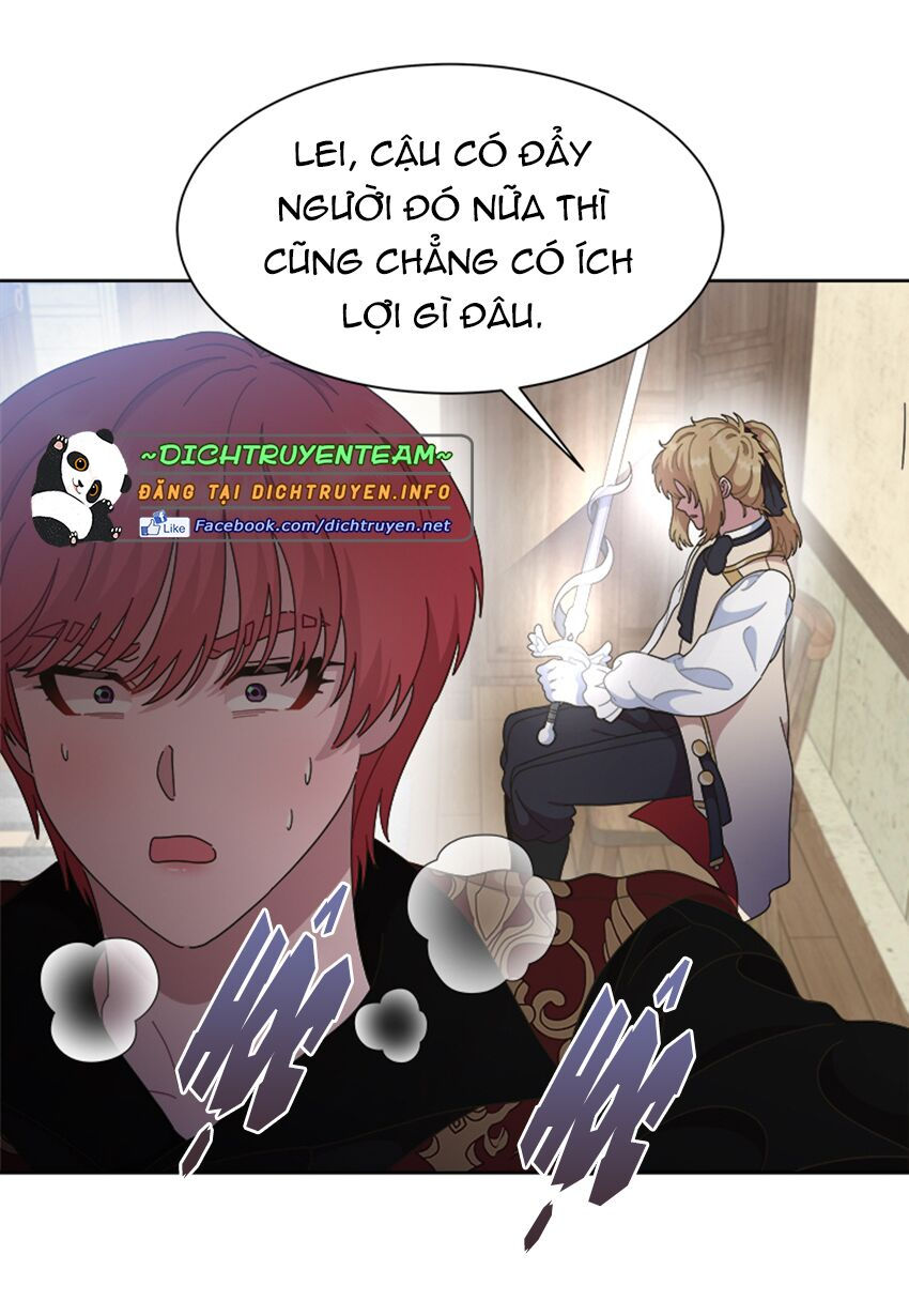 con gái bảo bối của ma vương chapter 142 53