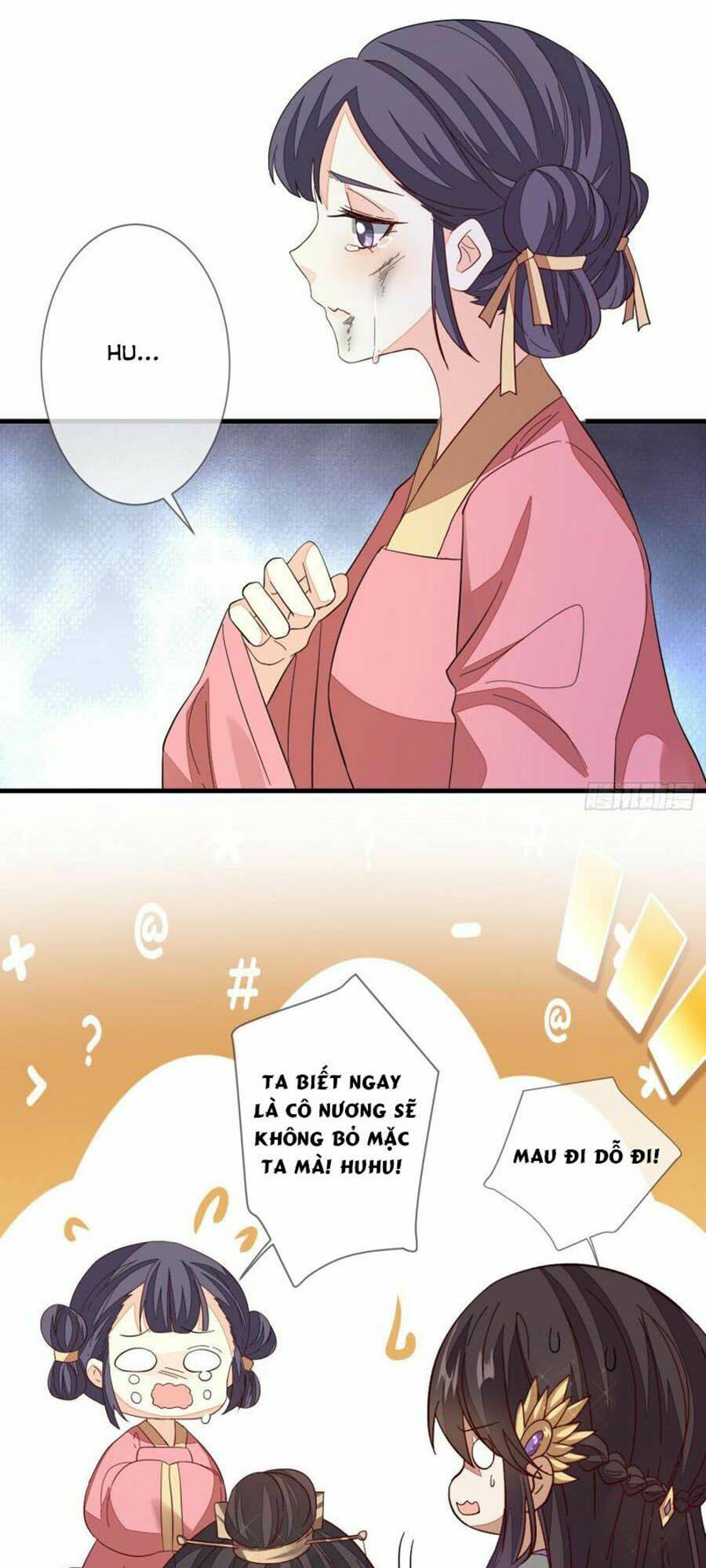 cửu khuyết phong hoa chapter 137 7