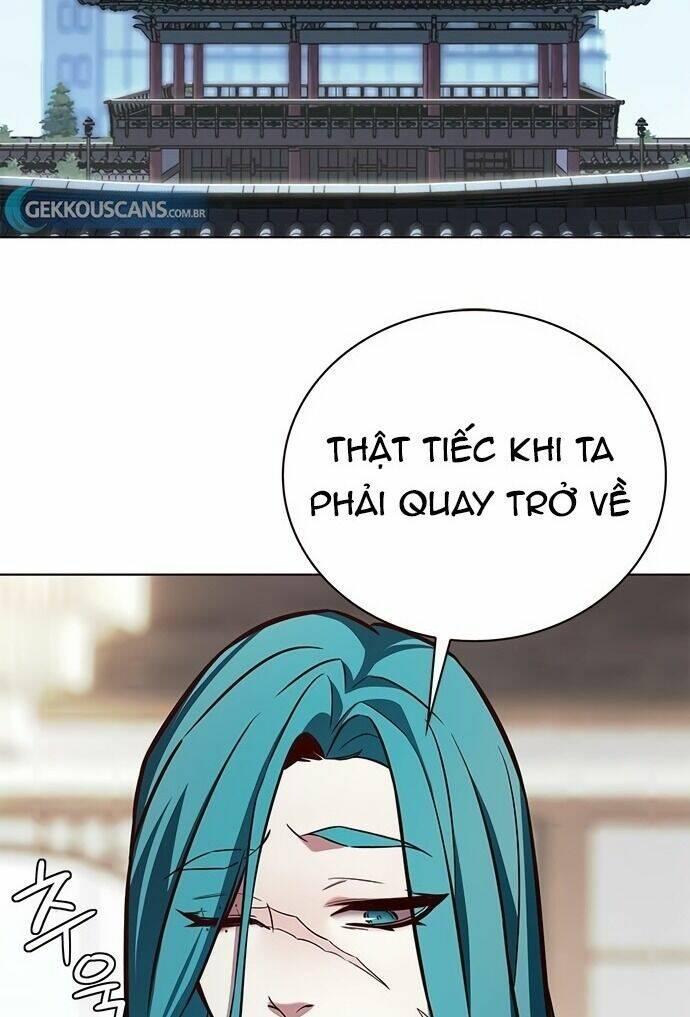 biến thân thành mèo chapter 187 35