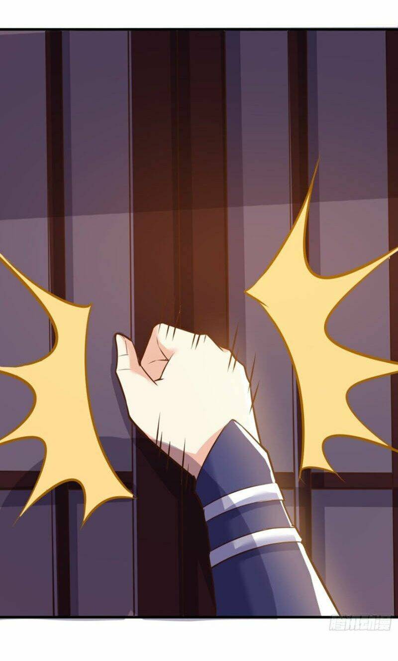 thần võ đế tôn chapter 46 29