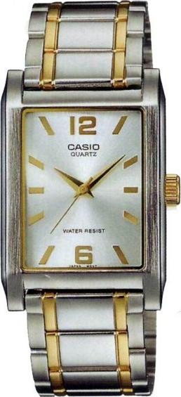 Đồng hồ nữ Casio LTP-1235SG - màu 7ADF, 7AEF, 7A