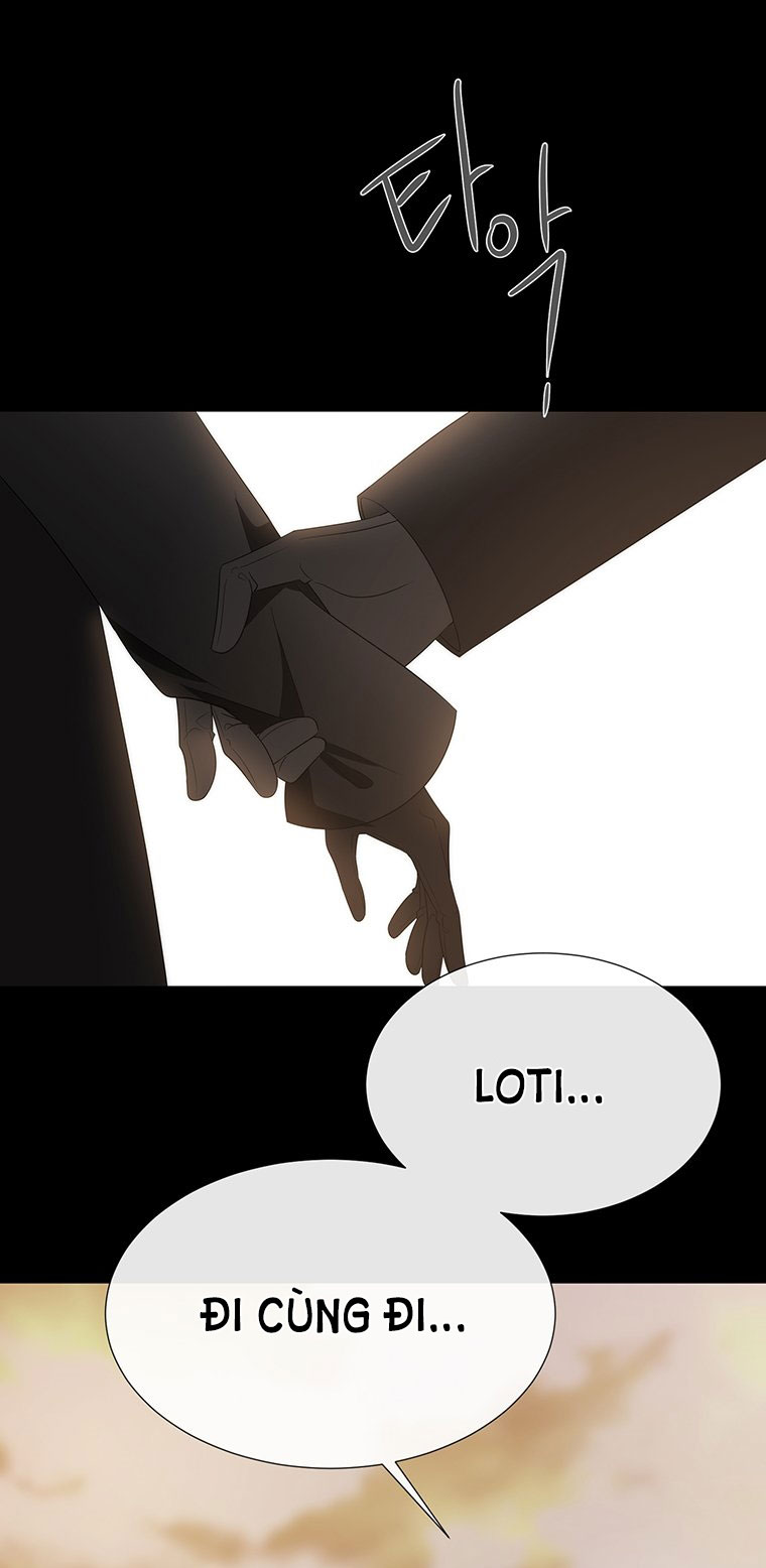 năm môn đệ của charlotte chapter 164.1 27