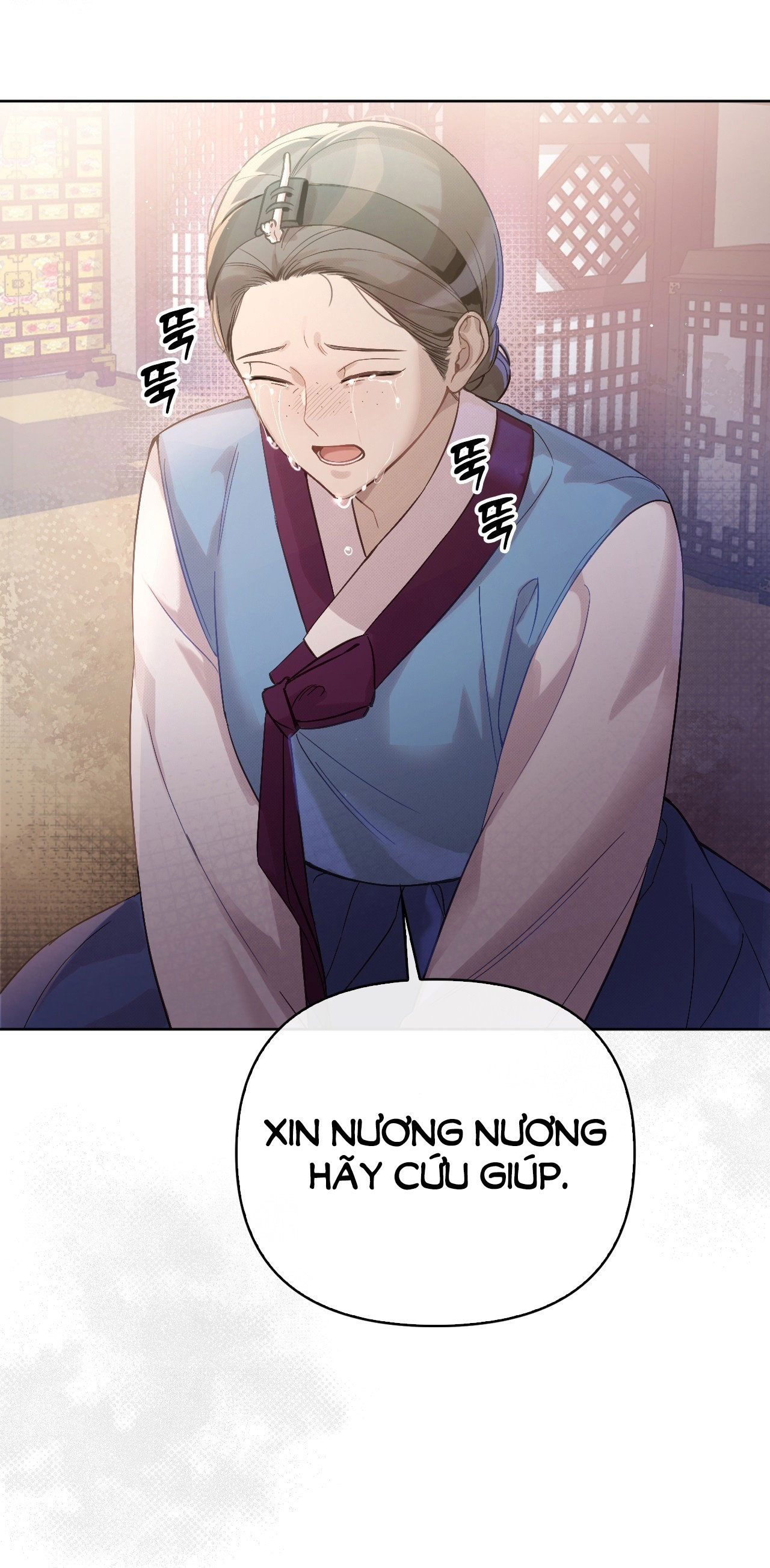 [18+] hậu cung kế chapter 2.1 21