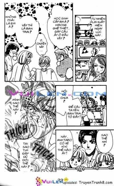 yamada tarou monogatari chapter 15 29