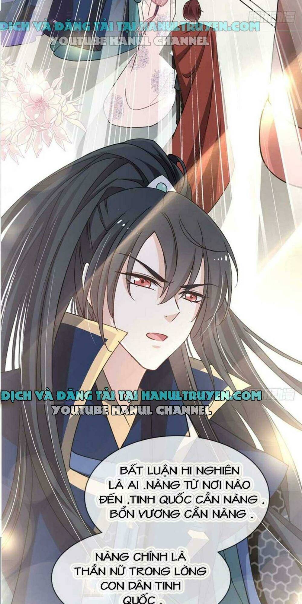 thiên hạ đệ nhất sủng phi chapter 65 8