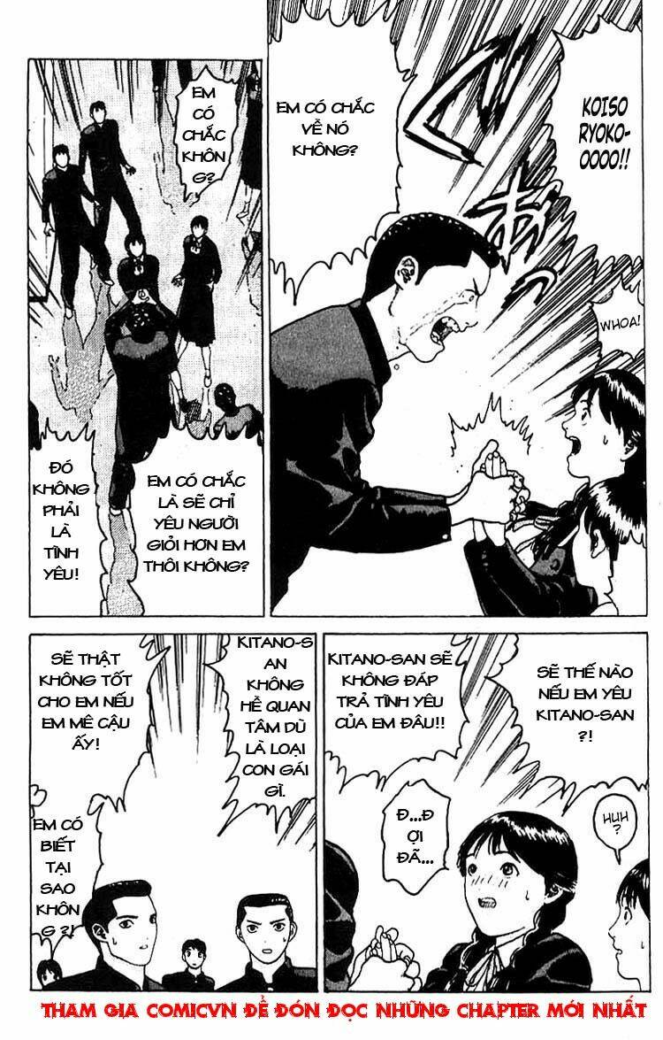 angel densetsu chapter 13.2 13