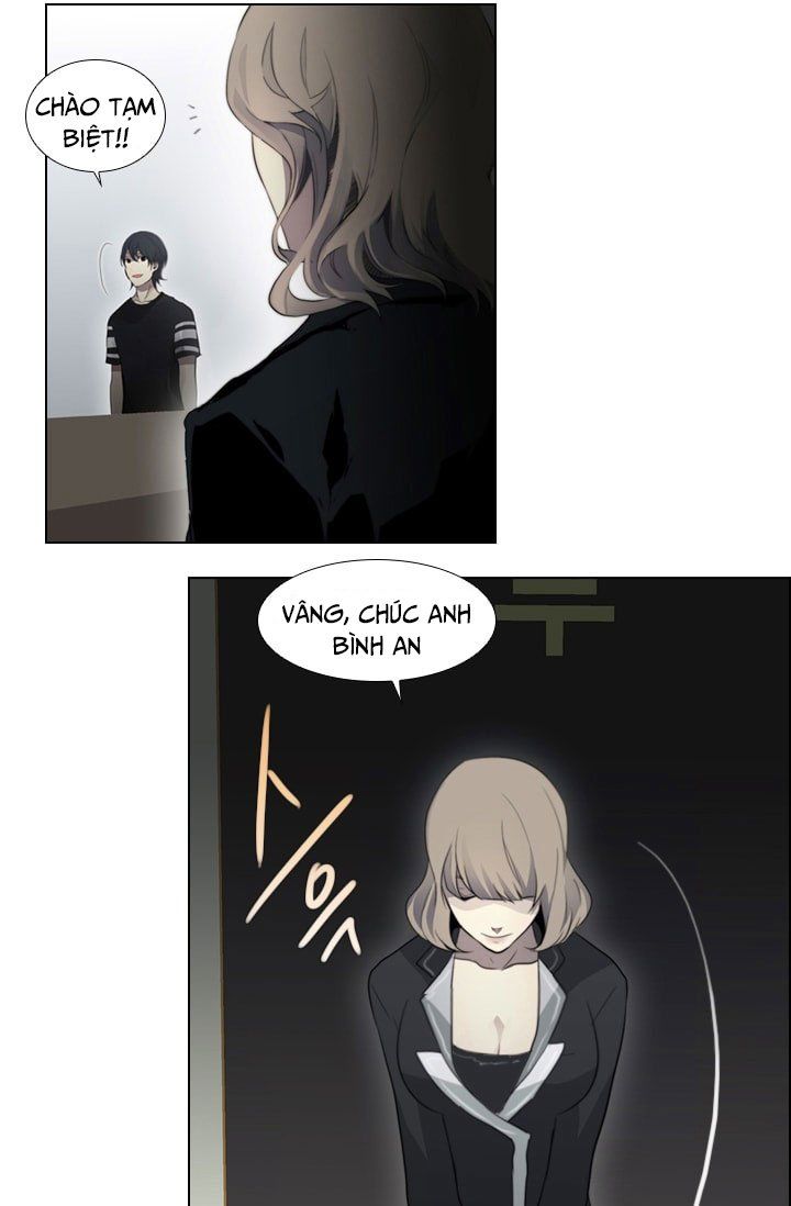 vua thời không chapter 3 33