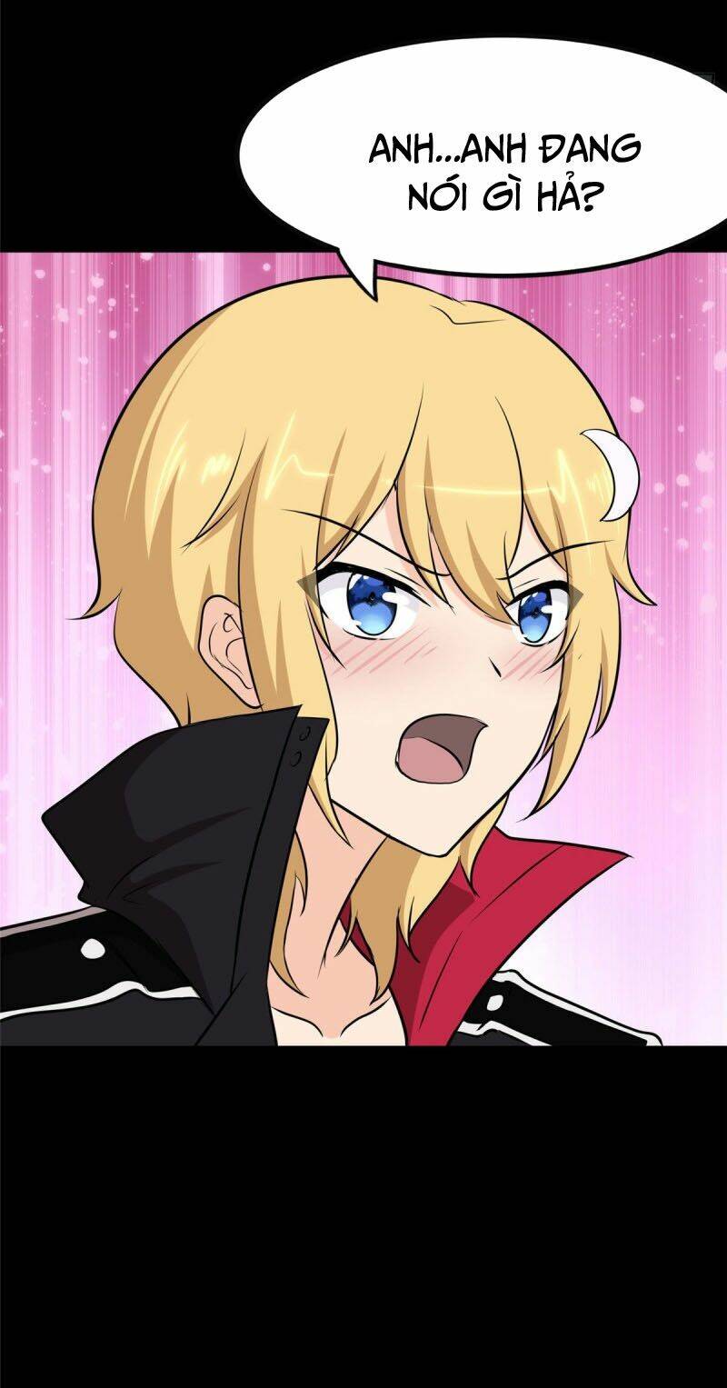 bạn gái virus của tôi chapter 259 46