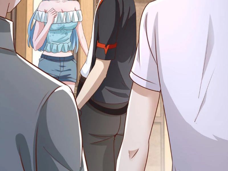 bảy vị tỷ tỷ tuyệt thế vô song của ta chapter 16 24