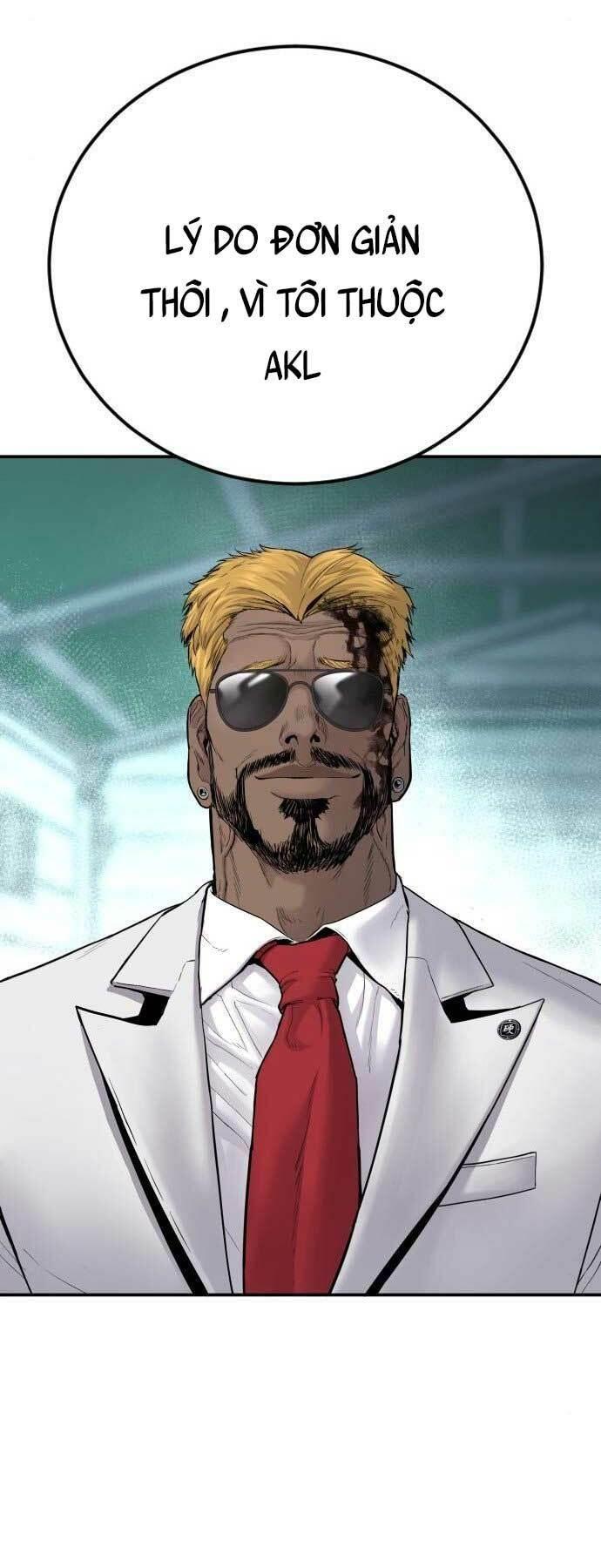 đặc vụ kim chapter 61 8