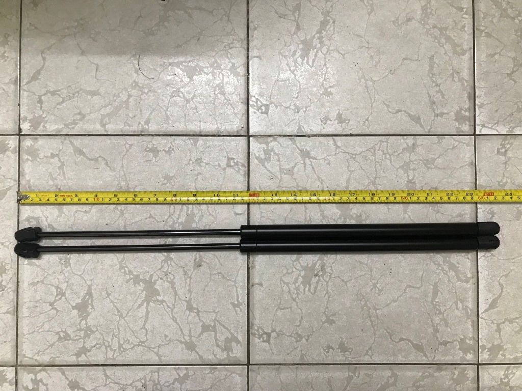 Ty chống cốp sau Peuteot 5008