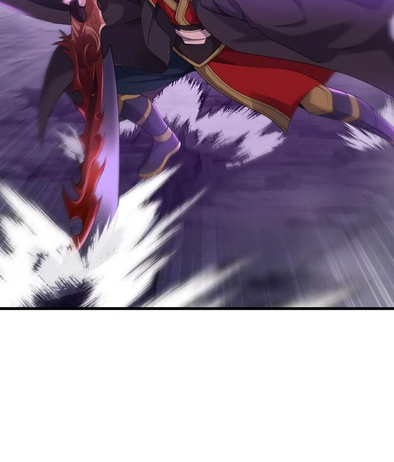 tiên võ đế tôn chapter 527 6