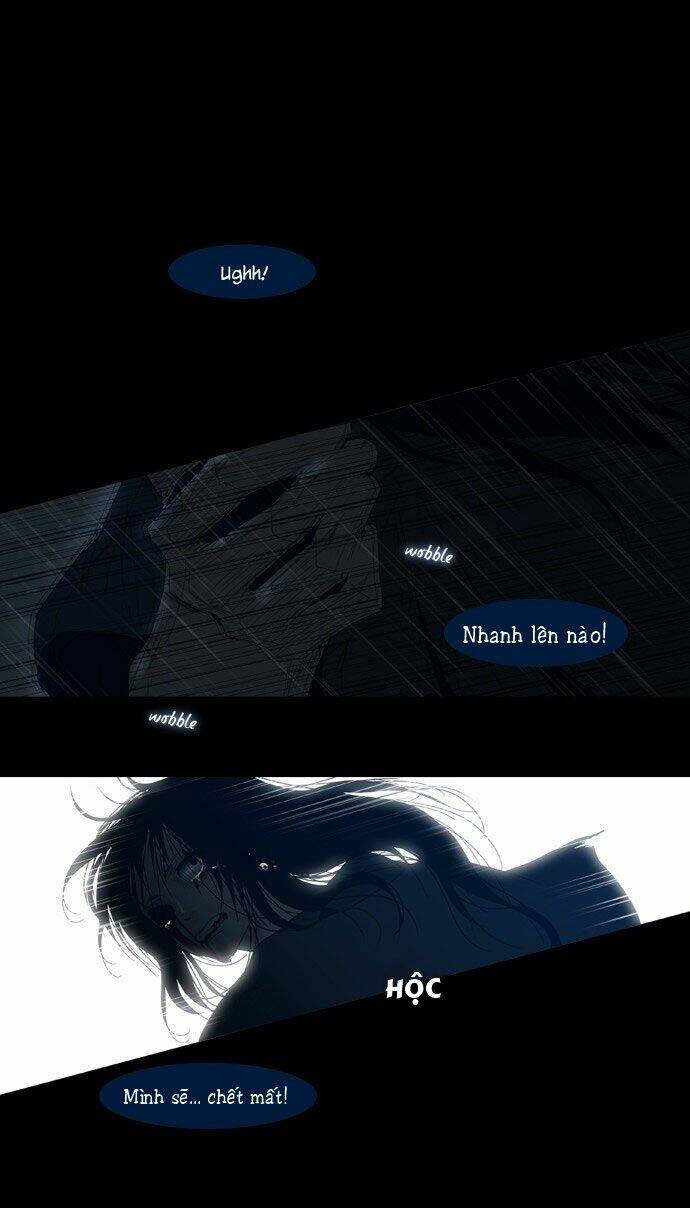 một không gian thời gian khác chapter 33 3