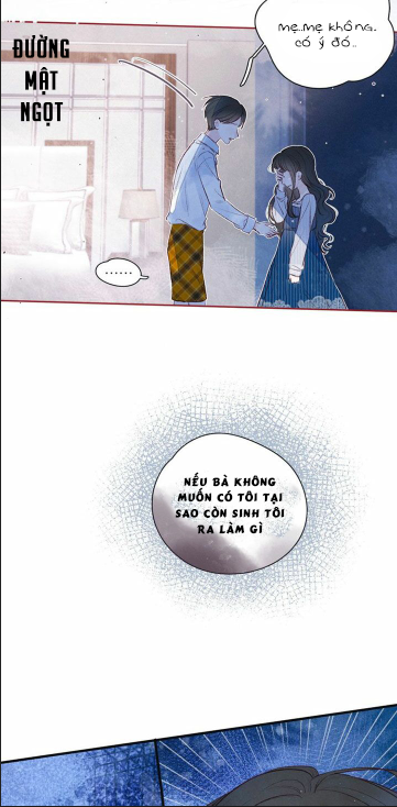 nỗi buồn của hoa cẩm tú cầu chapter 38 4