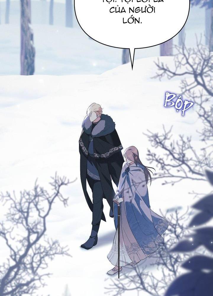 chấp nhận sự chiếm đoạt chapter 22 64