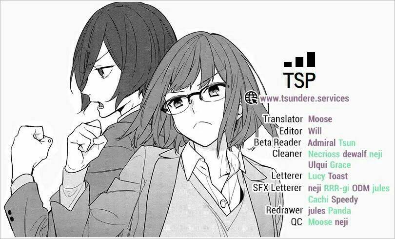 chuyện của hori và miyamura chapter 106 22