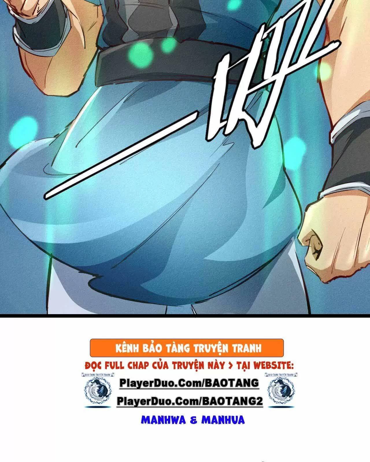 ta thành thần một mình chapter 20 24