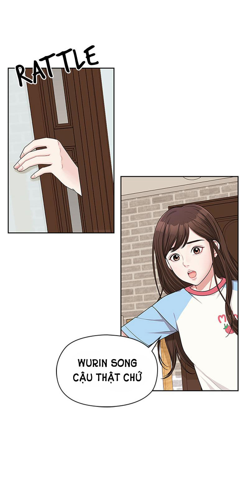 gửi em người đánh cắp những vì sao - to you who swallowed a star chapter 10.2 4