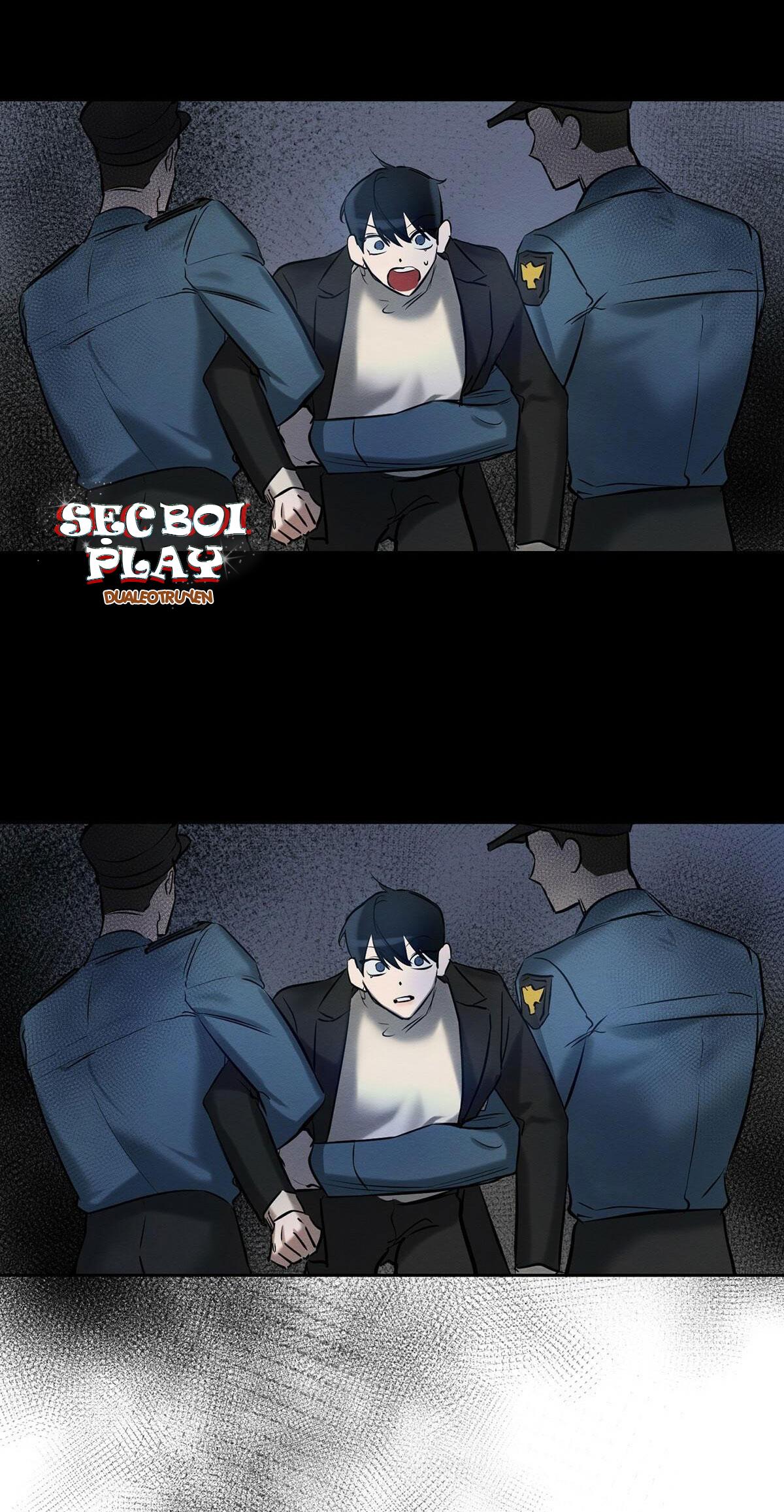 lý do của ác nhân chapter 7 44