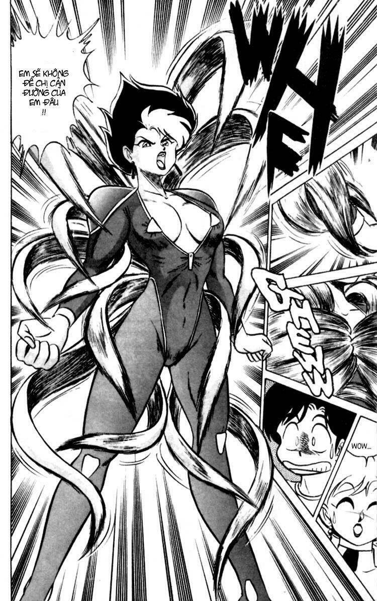 fubata-kun change! chapter 24 18