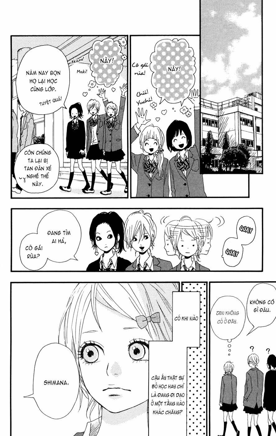 yume miru taiyou chapter 25 6