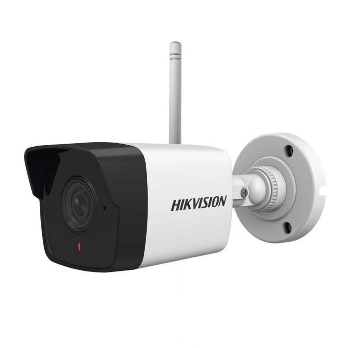 Camera IP hồng ngoại không dây 30m 2.0MP HIKVISION DS-2CV1021G0-IDW1 - Hàng chính hãng